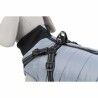 Cappotto per Cani Trixie Pontis Grigio S 40 cm