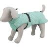 Cappotto per Cani Trixie Oslo Jade M 50 cm