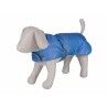 Cappotto per Cani Trixie Belfort Azzurro XS