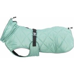 Cappotto per Cani Trixie Oslo Jade S 33 cm