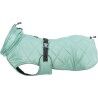 Cappotto per Cani Trixie Oslo Jade L 55 cm