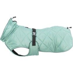 Cappotto per Cani Trixie Oslo Jade S 36 cm