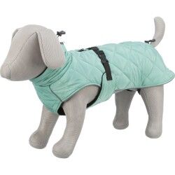 Cappotto per Cani Trixie Oslo Jade S 36 cm