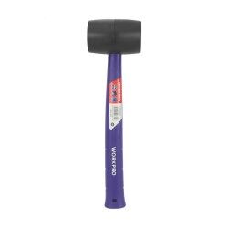 Rubber Mallet Workpro