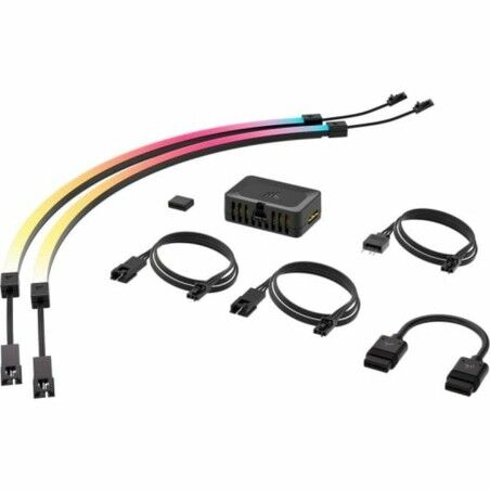 Cavo DVI Corsair Multicolore