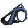 Dog Harness Trixie Confort New Premium Indigo XS/S