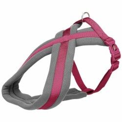 Imbracatura per Cani Trixie Confort New Premium S/M