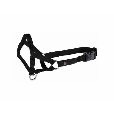 Guide harness for dog Trixie Top Trainer Black L