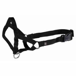 Guide harness for dog Trixie Top Trainer Black L