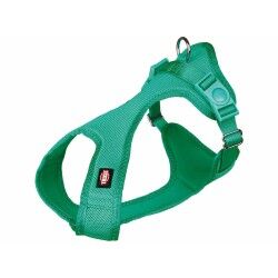 Imbracatura per Cani Trixie Comfort Sof Azul Océano XXS/XS