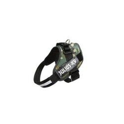 Dog Harness Trixie IDC L 1