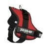 Imbracatura per Cani Julius K9 Power Rosso M/L