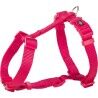 Dog Harness Trixie New Premium Fuchsia XS/S