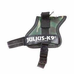 Dog Harness Trixie Power S