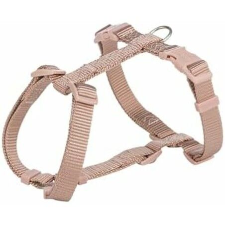 Imbracatura per Cani Trixie Premium Blush M/L