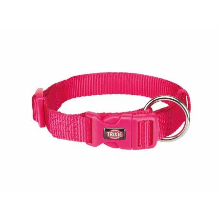 Collare per Cani Trixie New Premium Fucsia M/L 35-55 cm