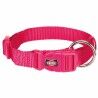 Collare per Cani Trixie New Premium Fucsia M/L 35-55 cm