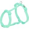 Imbracatura per Cani Trixie Premium Menta L/XL