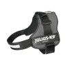 Dog Harness Trixie Power Anthracite XXL