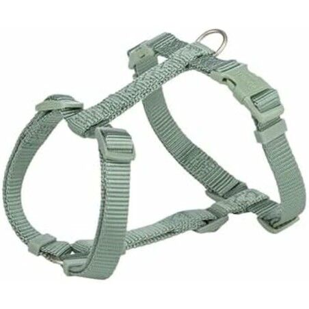 Imbracatura per Cani Trixie Premium Verde M/L