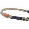 Dog Training Collars Trixie Be Nordic Grey S/M 40 cm