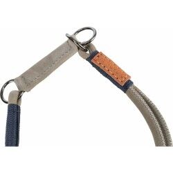 Dog Training Collars Trixie Be Nordic Grey S/M 40 cm