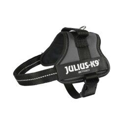 Dog Harness Trixie Power Anthracite S