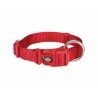 Collare per Cani Trixie New Premium Rosso L/XL 40-65 cm