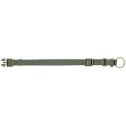 Collare per Cani Trixie Premium Verde Oliva M/L 35-55 cm