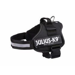 Imbracatura per Cani Julius K9 Power Nero L 1