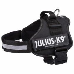 Imbracatura per Cani Julius K9 Power Nero L 1