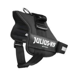 Imbracatura per Cani Julius K9 Power Nero L 1