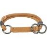 Collari da addestramento per cani Trixie Be Nordic Marrone 50 cm