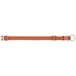 Collare per Cani Trixie Premium Arancio 25-40 cm