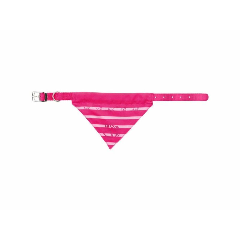 Collare per Cani Trixie Fucsia XS/S 25-31 cm 15 mm