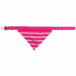 Collare per Cani Trixie Fucsia XS/S 25-31 cm 15 mm