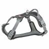 Dog Harness Trixie Active Premium Black M