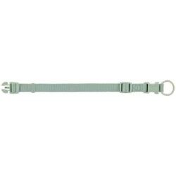 Collare per Cani Trixie Premium Verde S/M 30-45 cm