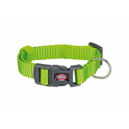 Collare per Cani Trixie New Premium Mela XXS/XS 15-25 cm