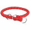 Training collar Trixie New Cavo Red M/L 43-51 cm