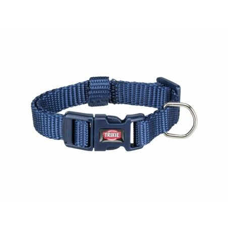 Collare per Cani Trixie New Premium Indaco XXS/XS 15-25 cm