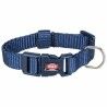 Collare per Cani Trixie New Premium Indaco XXS/XS 15-25 cm