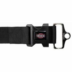 Collare per Cani Trixie New Premium Nero L/XXL 55-80 cm