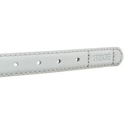 Dog collar Trixie BE NORDIC Light grey XS/S 30 cm