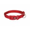 Collare per Cani Trixie New Premium Rosso XS/S 22-35 cm