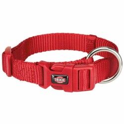 Collare per Cani Trixie New Premium Rosso M/L 35-55 cm