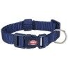 Dog collar Trixie Premium Hazelnut XS/S 22-35 cm