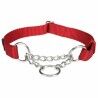 Training collar Trixie New Premium Red M/L 35-50 cm