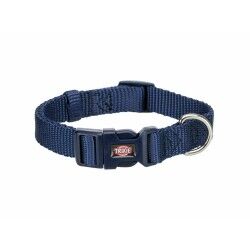 Collare per Cani Trixie New Premium Indaco S 25-40 cm