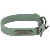 Collare per Cani Trixie CityStyle Verde S/M 30-37 cm